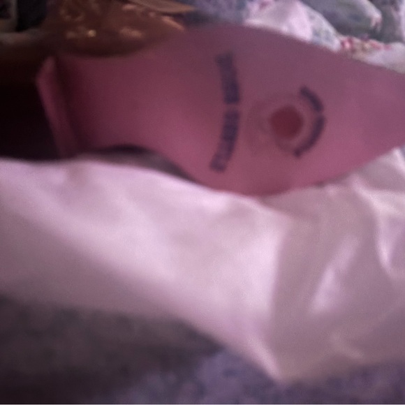 Rose gentle cowgirl boots - Picture 5 of 5